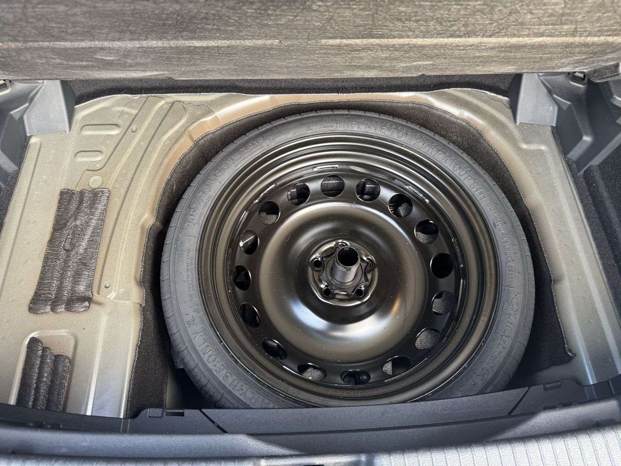 2023 VOLKSWAGEN T-CROSS 2023 VOLKSWAGEN T-CROSS