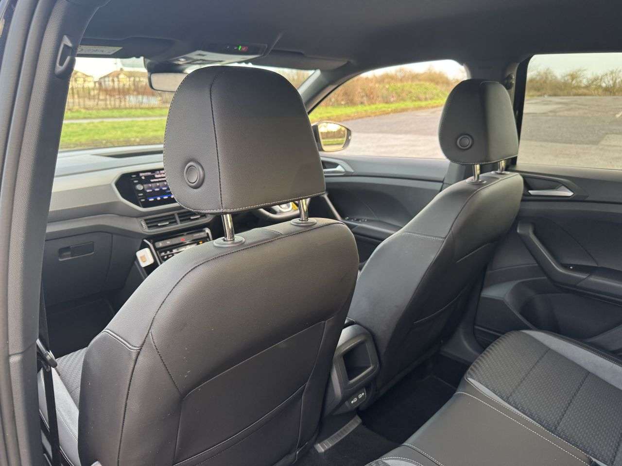 2023 VOLKSWAGEN T-CROSS 2023 VOLKSWAGEN T-CROSS