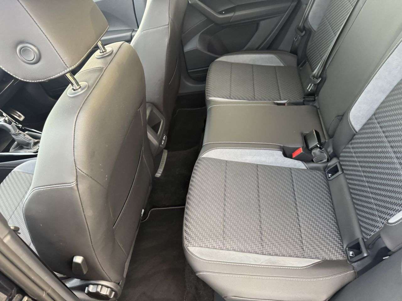 2023 VOLKSWAGEN T-CROSS 2023 VOLKSWAGEN T-CROSS