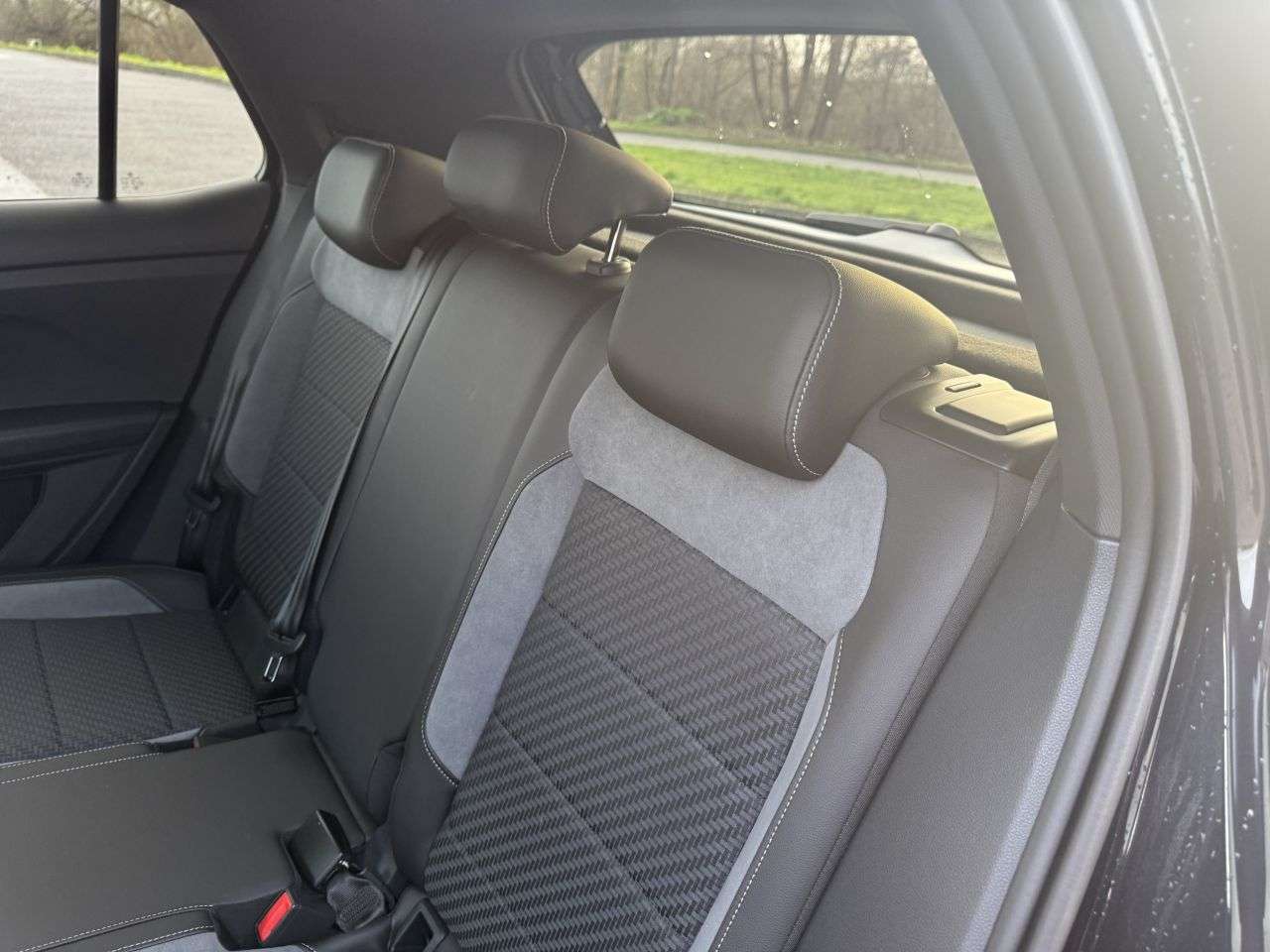 2023 VOLKSWAGEN T-CROSS 2023 VOLKSWAGEN T-CROSS