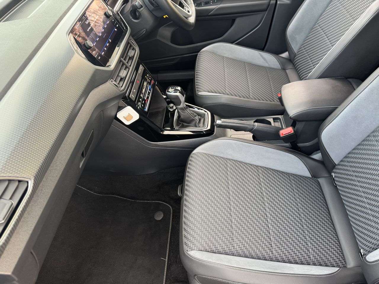 2023 VOLKSWAGEN T-CROSS 2023 VOLKSWAGEN T-CROSS