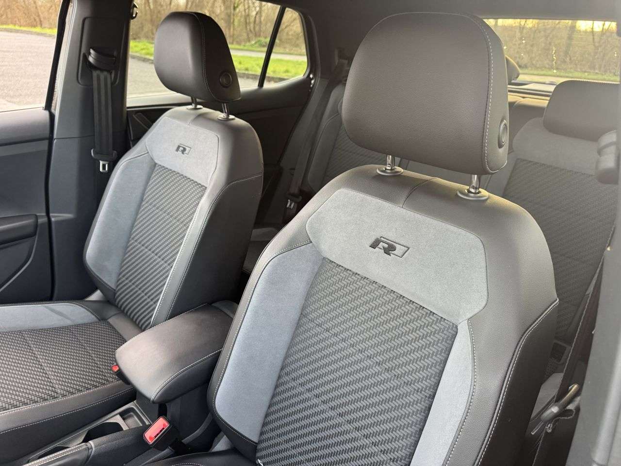 2023 VOLKSWAGEN T-CROSS 2023 VOLKSWAGEN T-CROSS