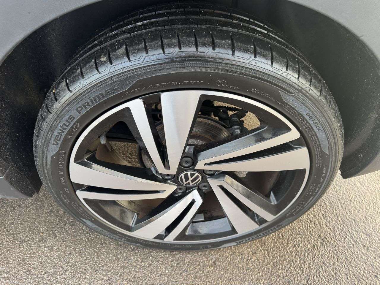 2023 VOLKSWAGEN T-CROSS 2023 VOLKSWAGEN T-CROSS