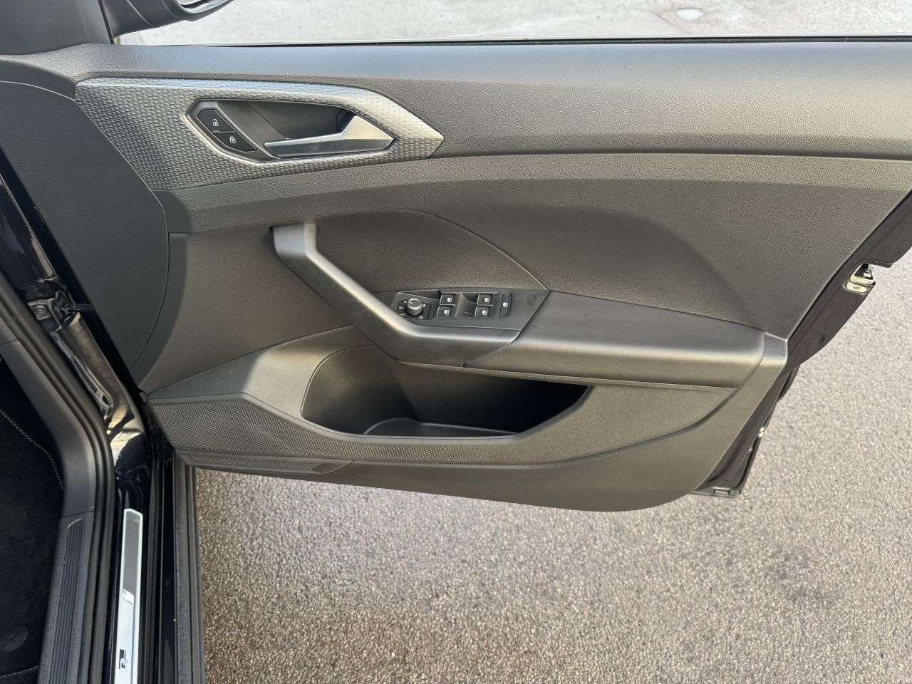 2023 VOLKSWAGEN T-CROSS 2023 VOLKSWAGEN T-CROSS