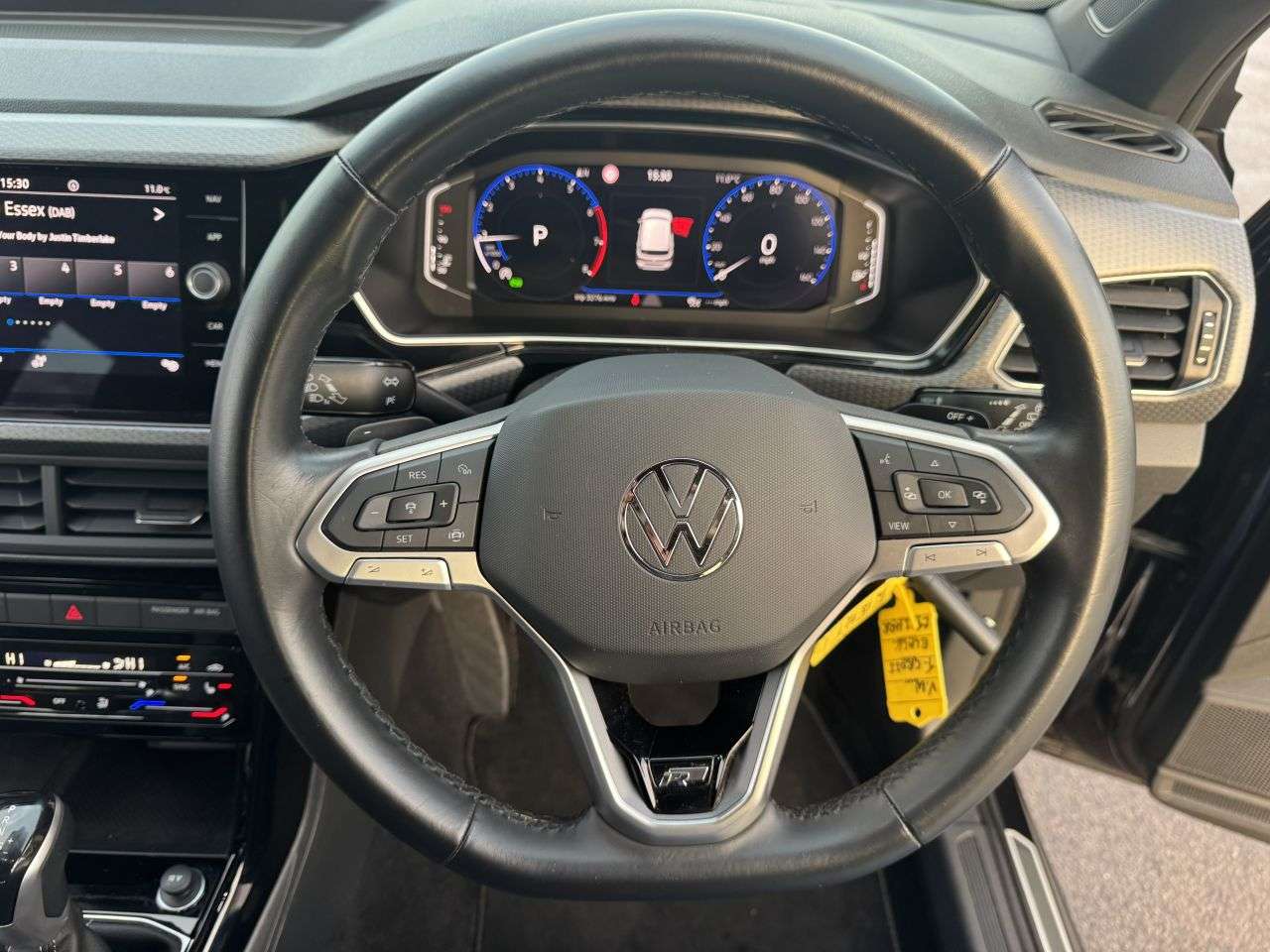 2023 VOLKSWAGEN T-CROSS 2023 VOLKSWAGEN T-CROSS