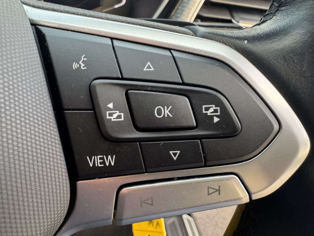 2023 VOLKSWAGEN T-CROSS 2023 VOLKSWAGEN T-CROSS