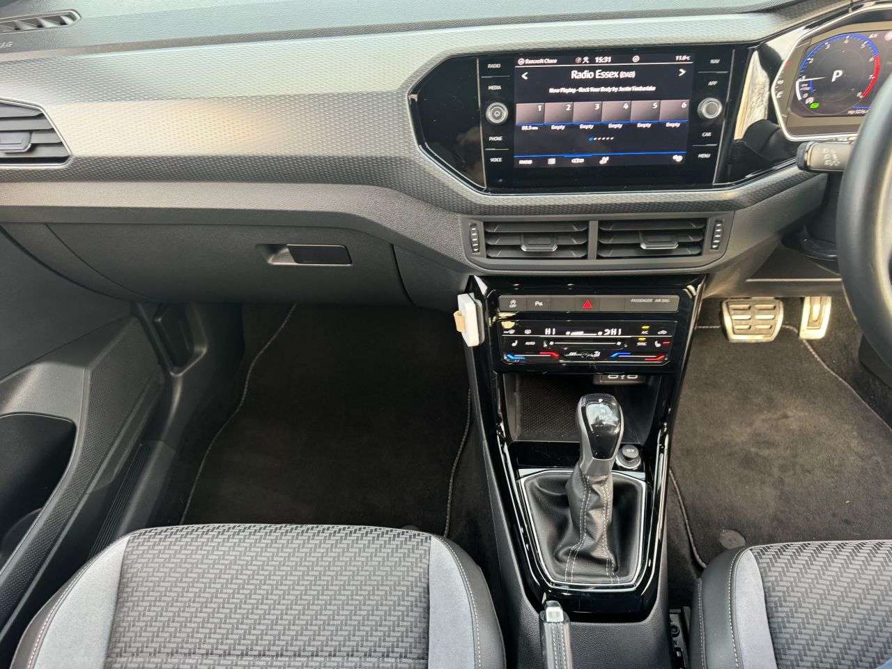 2023 VOLKSWAGEN T-CROSS 2023 VOLKSWAGEN T-CROSS