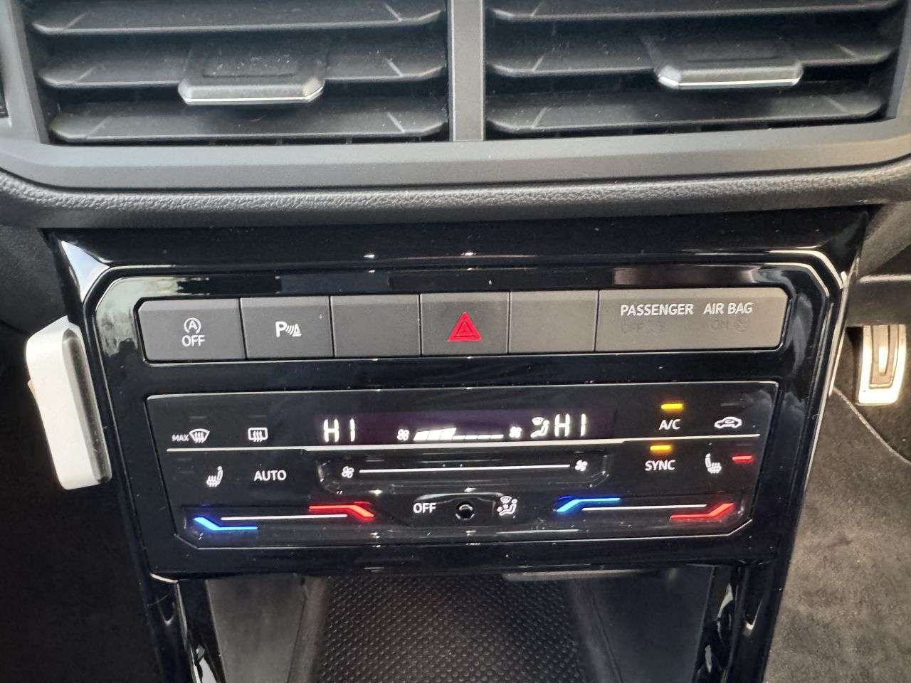 2023 VOLKSWAGEN T-CROSS 2023 VOLKSWAGEN T-CROSS