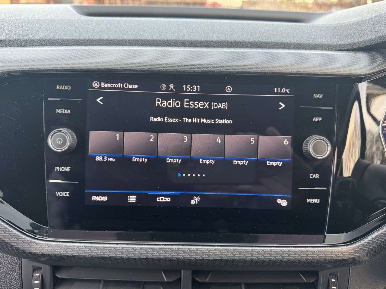 2023 VOLKSWAGEN T-CROSS 2023 VOLKSWAGEN T-CROSS