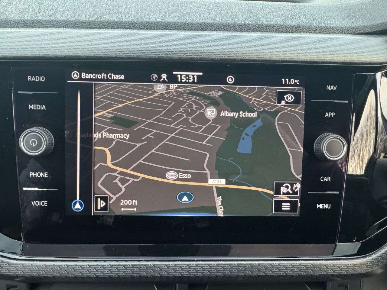 2023 VOLKSWAGEN T-CROSS 2023 VOLKSWAGEN T-CROSS