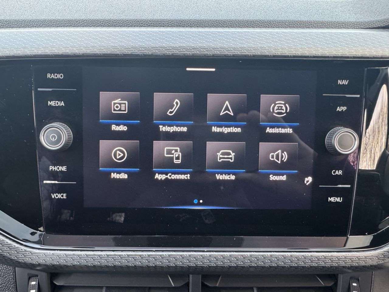 2023 VOLKSWAGEN T-CROSS 2023 VOLKSWAGEN T-CROSS