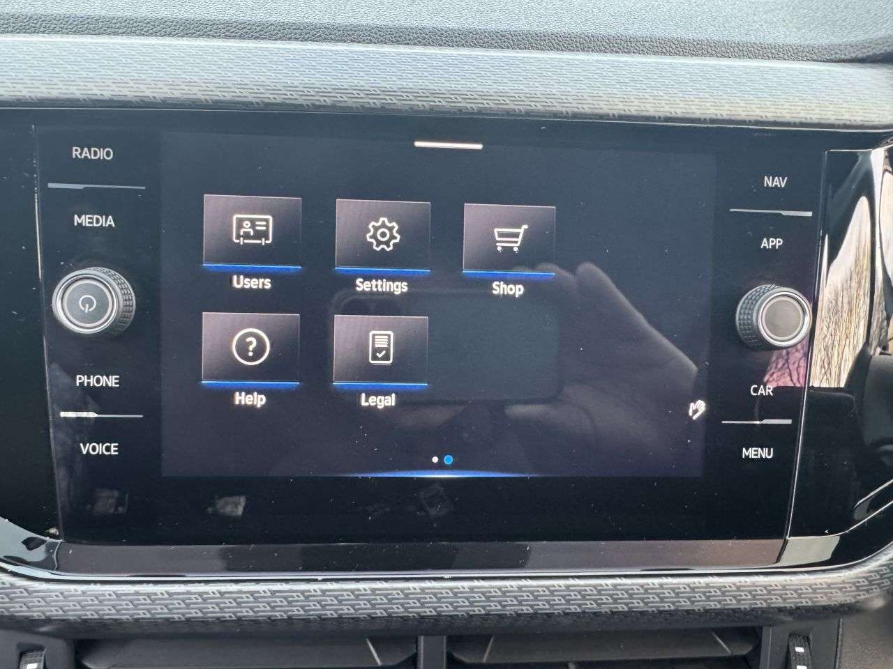 2023 VOLKSWAGEN T-CROSS 2023 VOLKSWAGEN T-CROSS