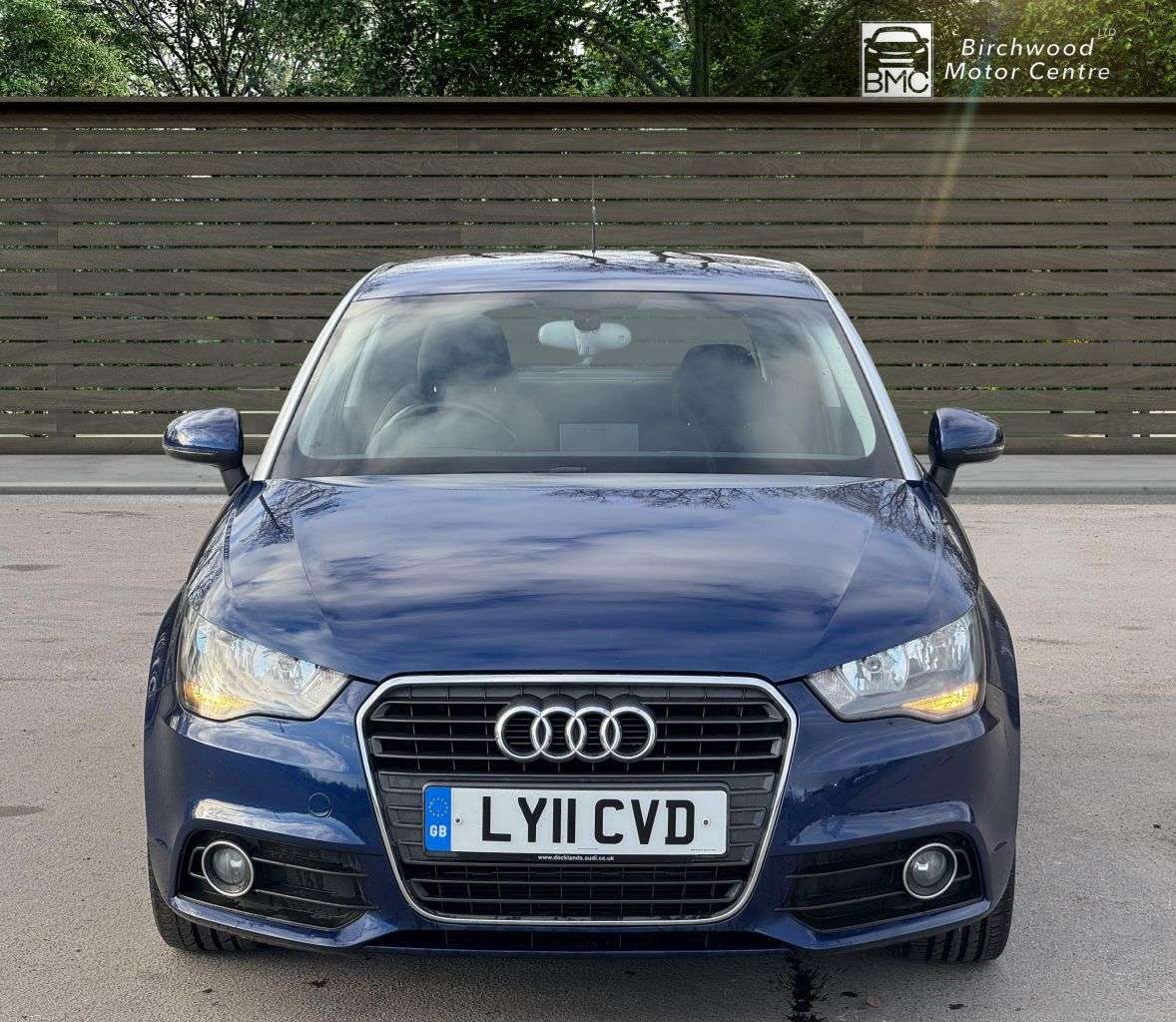 A 2011 AUDI A1 1.2 TFSI Sport Hatchback 3dr Petrol Manual Euro 5 (s/s) (86 ps) FULL SERVIC A 2011 AUDI A1 1.2 TFSI Sport Hatchback 3dr Petrol Manual Euro 5 (s/s) (86 ps) FULL SERVIC