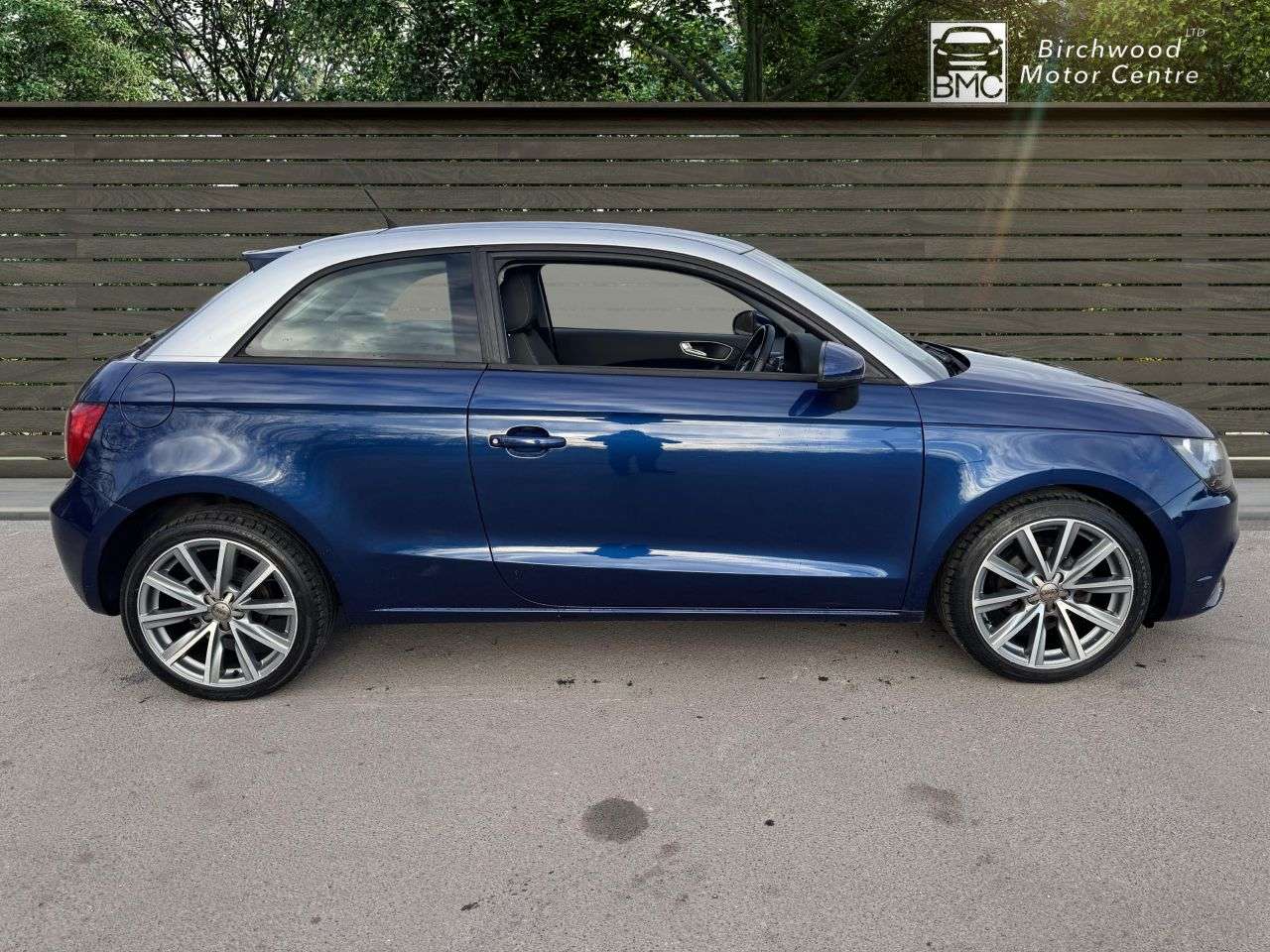 2011 AUDI A1 2011 AUDI A1