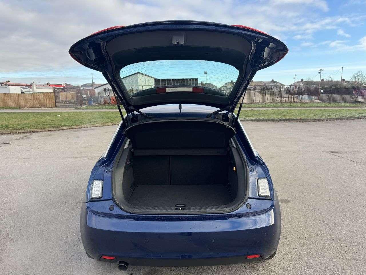 2011 AUDI A1 2011 AUDI A1