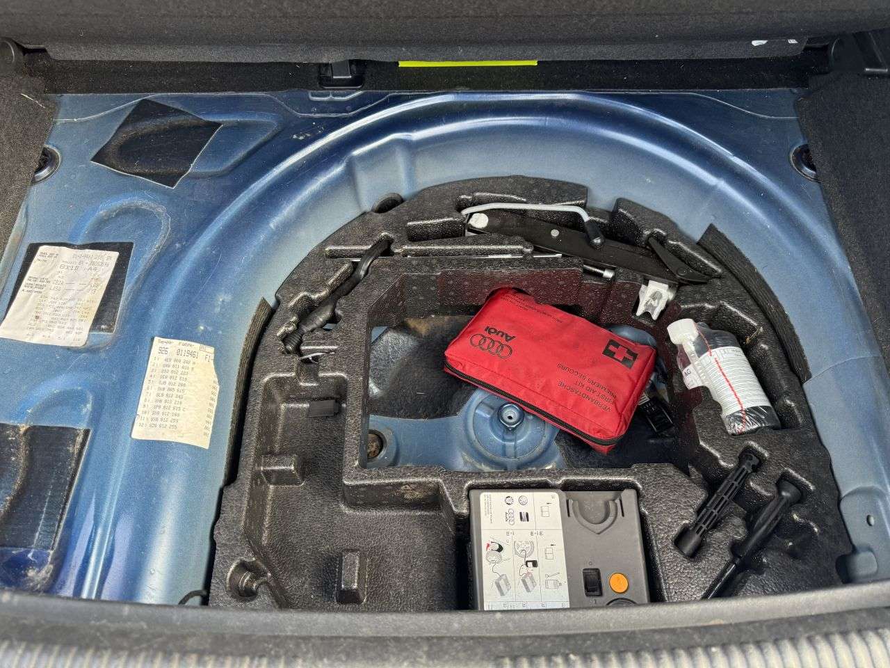 2011 AUDI A1 2011 AUDI A1