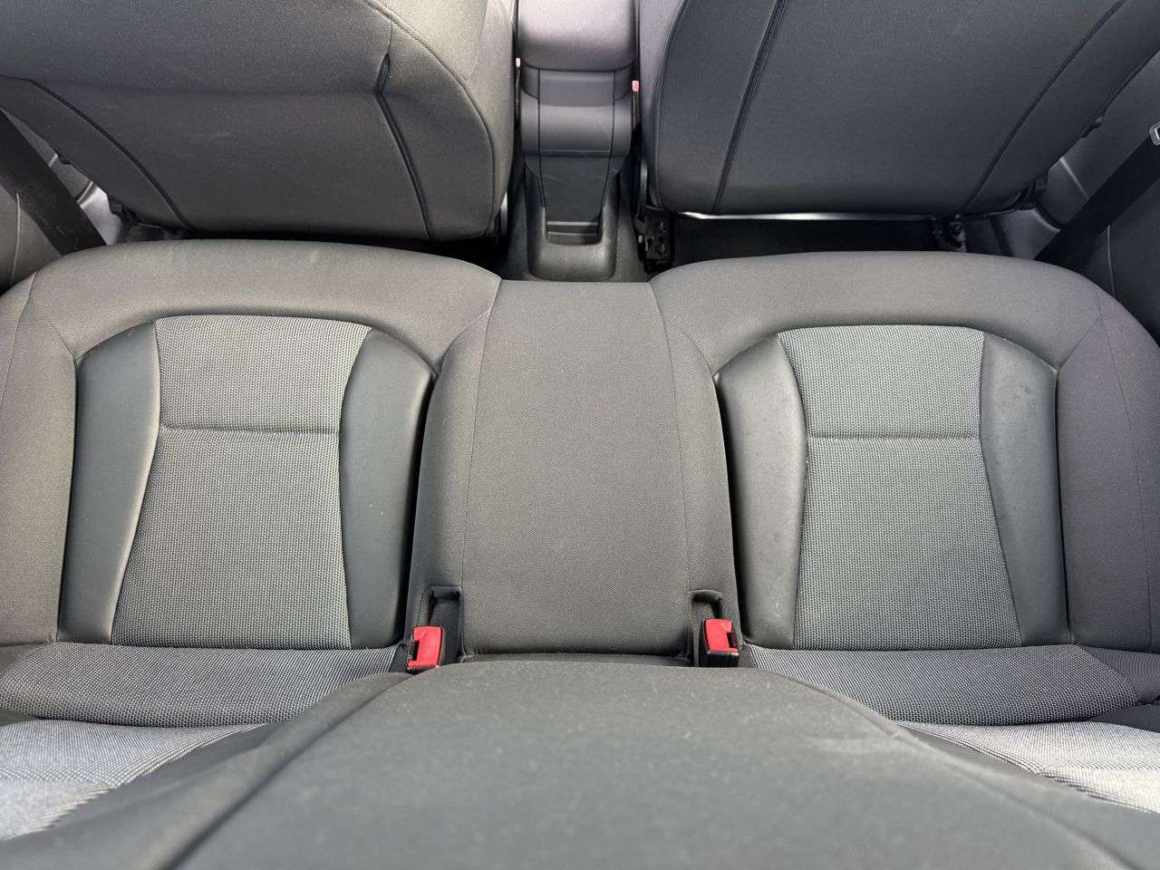 2011 AUDI A1 2011 AUDI A1