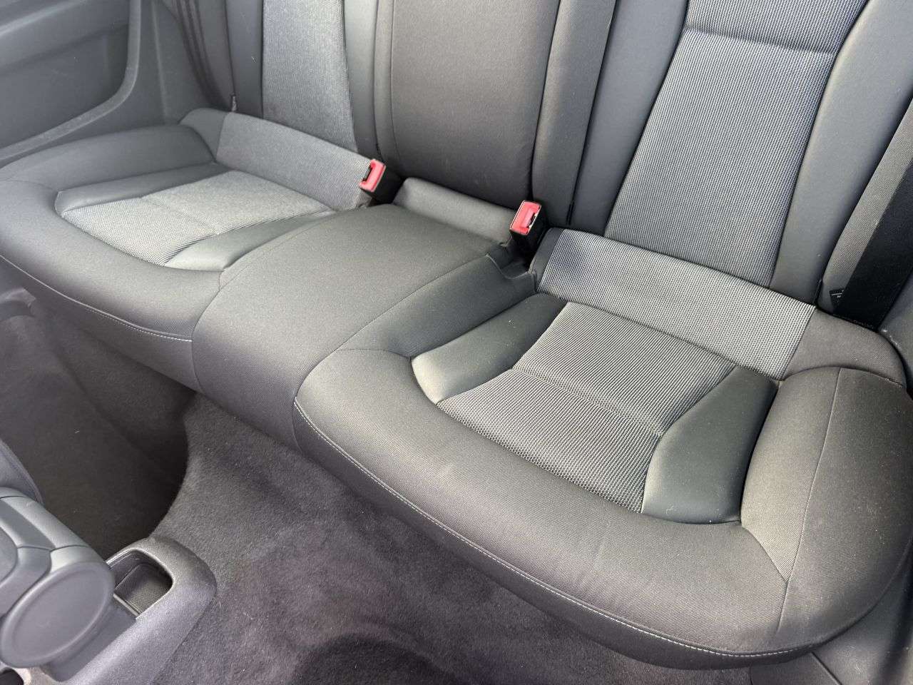 2011 AUDI A1 2011 AUDI A1