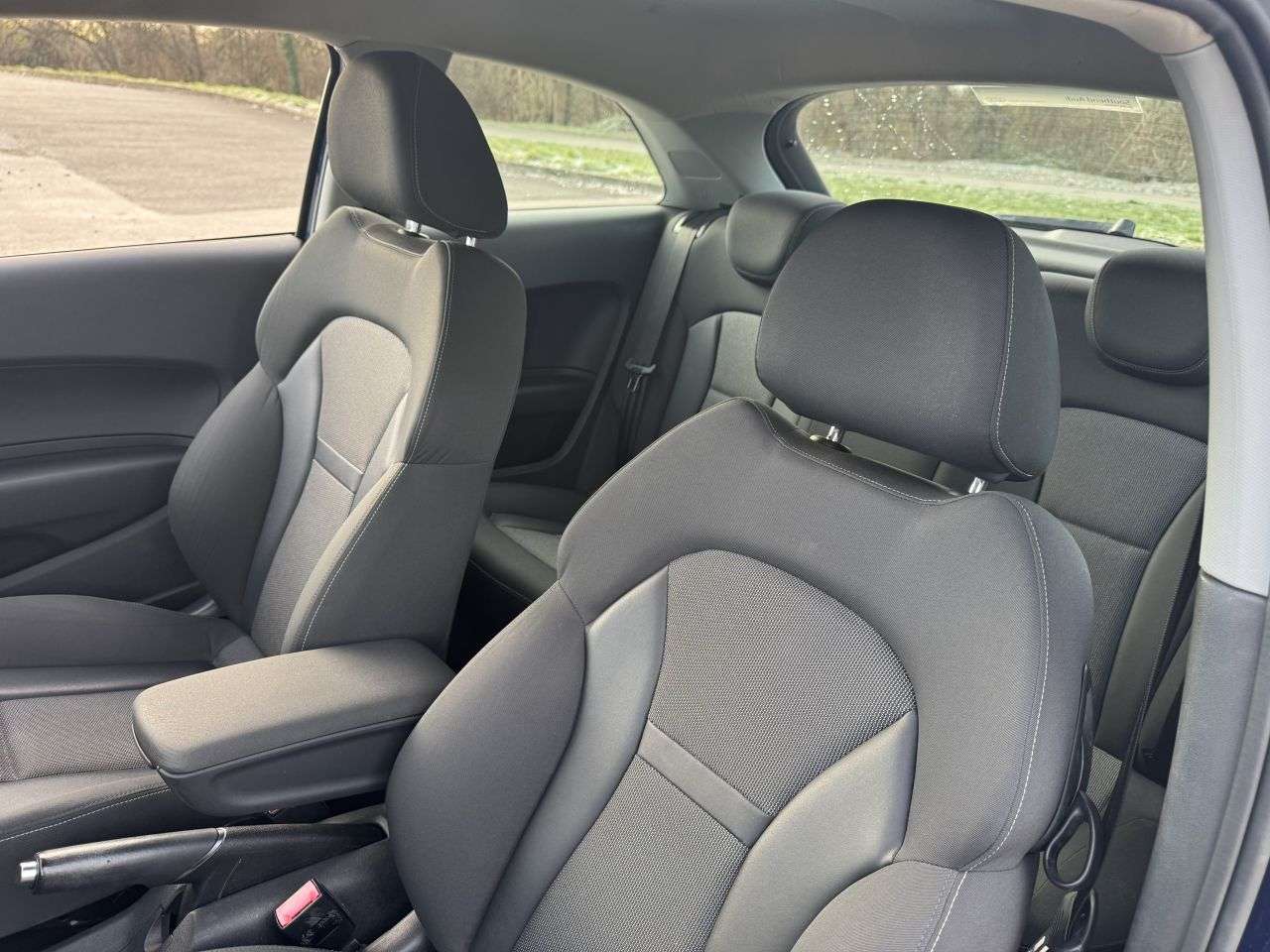 2011 AUDI A1 2011 AUDI A1