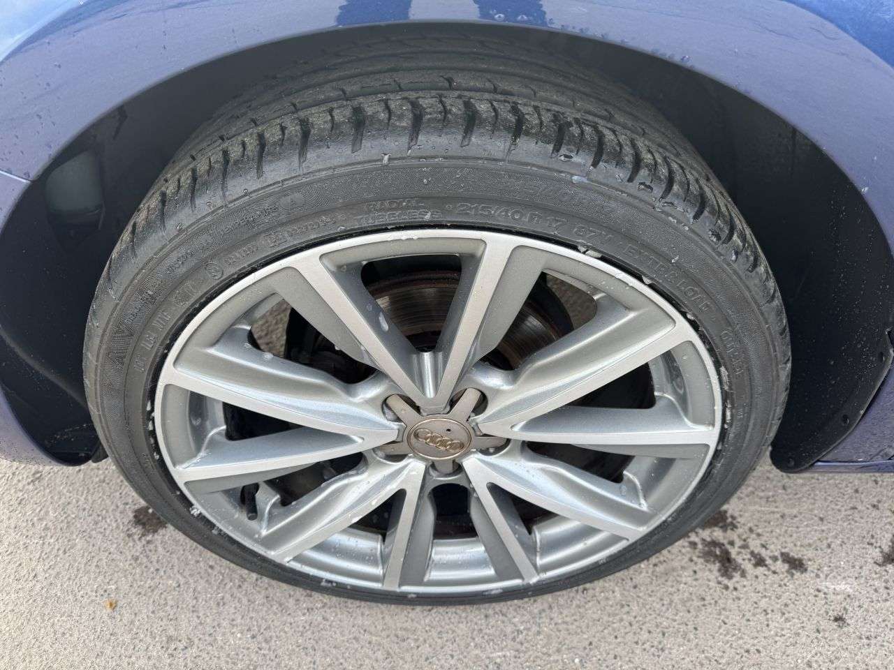 2011 AUDI A1 2011 AUDI A1