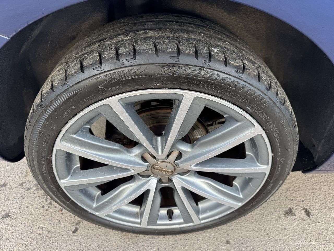 2011 AUDI A1 2011 AUDI A1