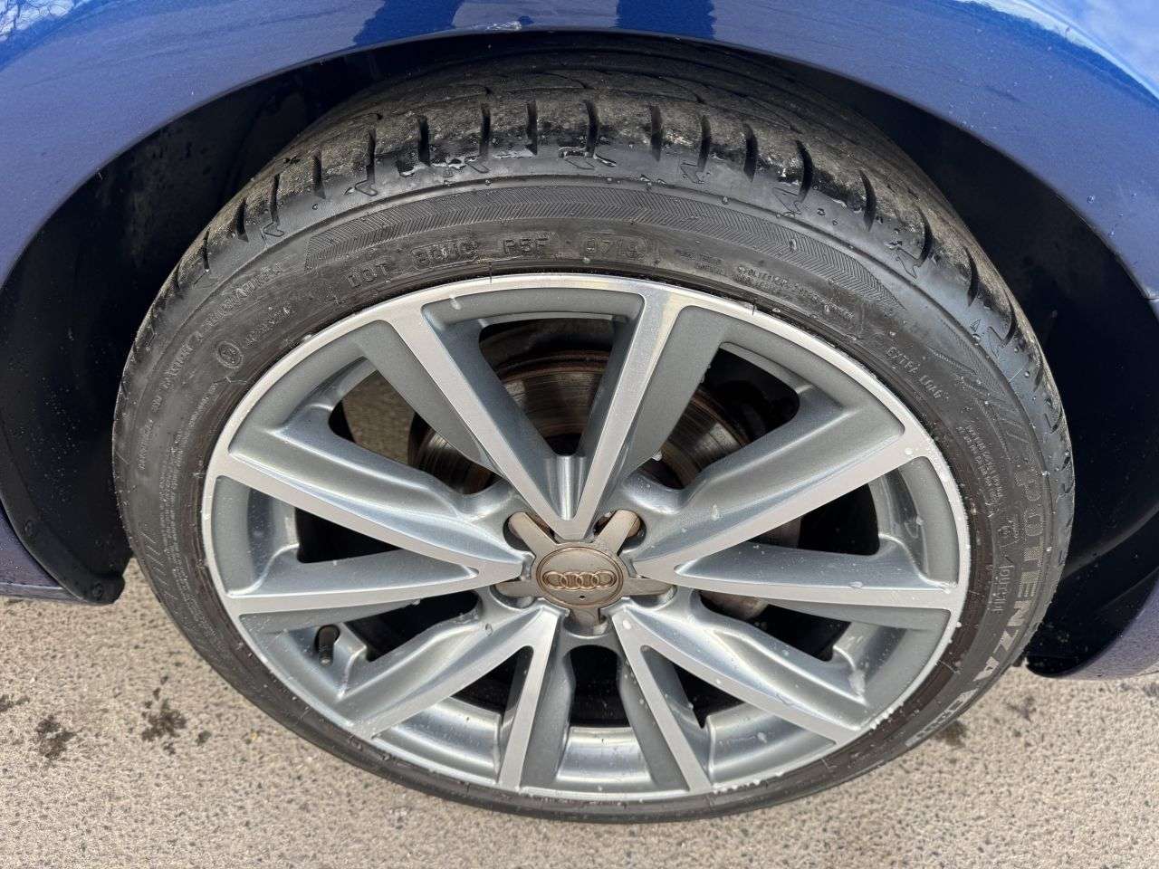 2011 AUDI A1 2011 AUDI A1