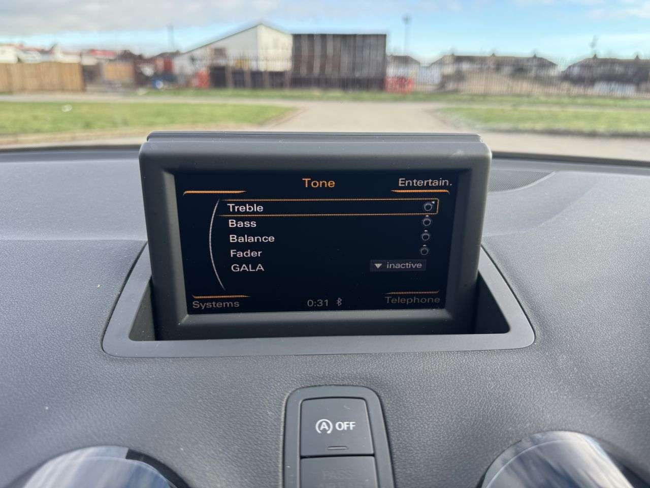 2011 AUDI A1 2011 AUDI A1