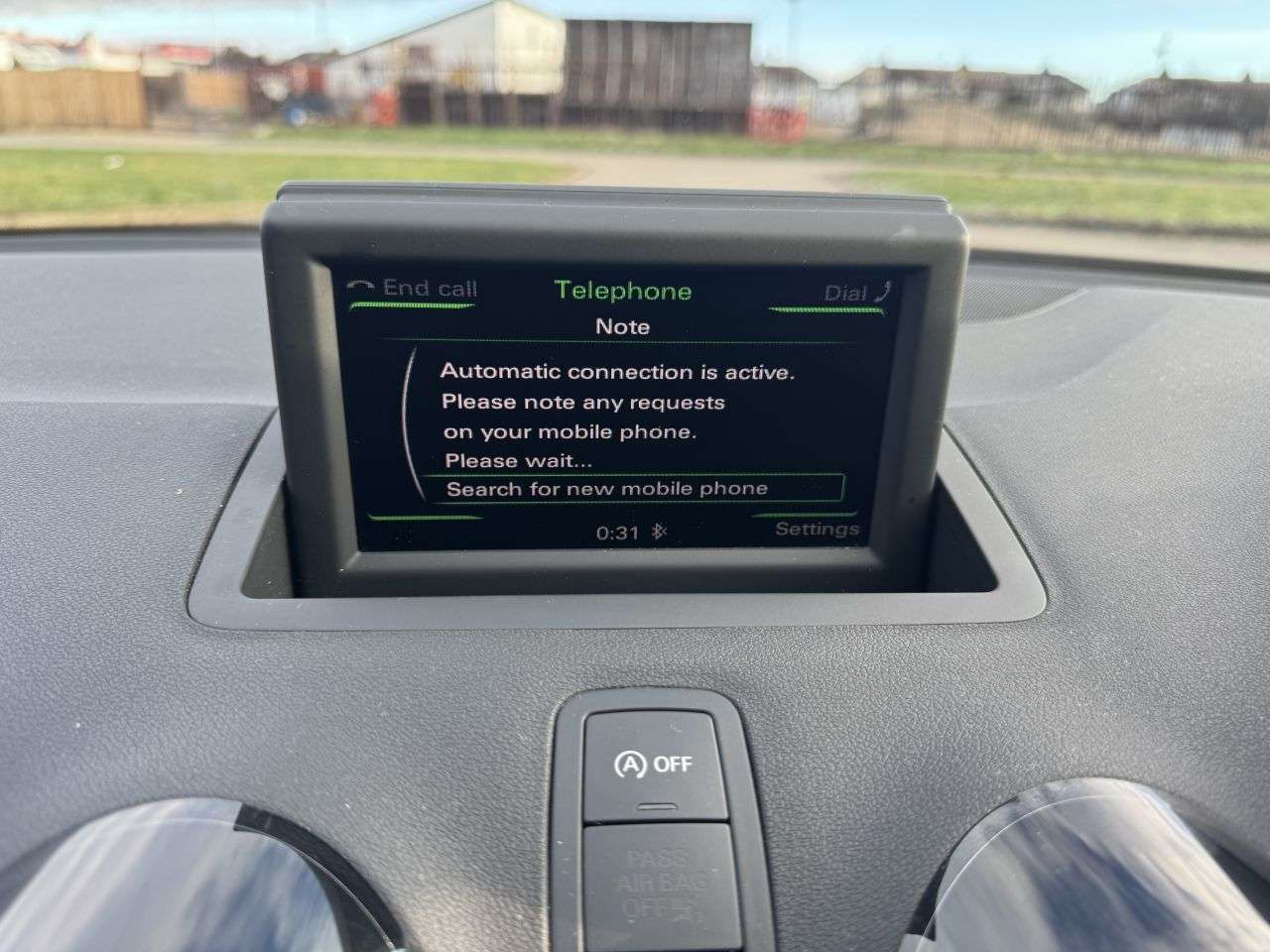 2011 AUDI A1 2011 AUDI A1