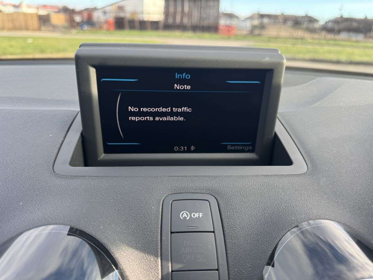 2011 AUDI A1 2011 AUDI A1