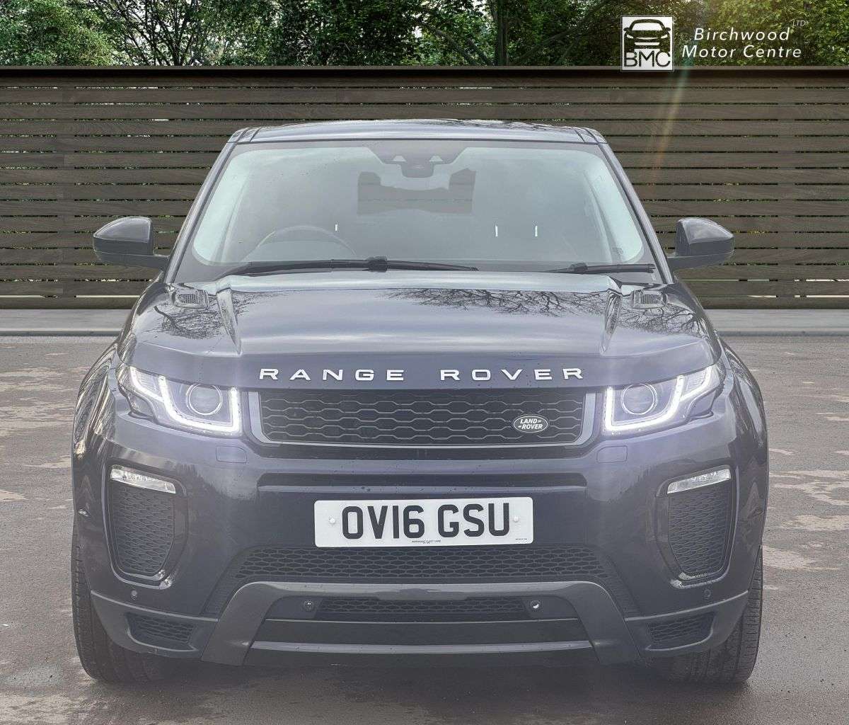 A 2016 LAND ROVER RANGE ROVER EVOQUE 2.0 TD4 HSE Dynamic SUV 5dr Diesel Auto 4WD Euro 6 (s/s) (180 ps) FSH! JUST A 2016 LAND ROVER RANGE ROVER EVOQUE 2.0 TD4 HSE Dynamic SUV 5dr Diesel Auto 4WD Euro 6 (s/s) (180 ps) FSH! JUST