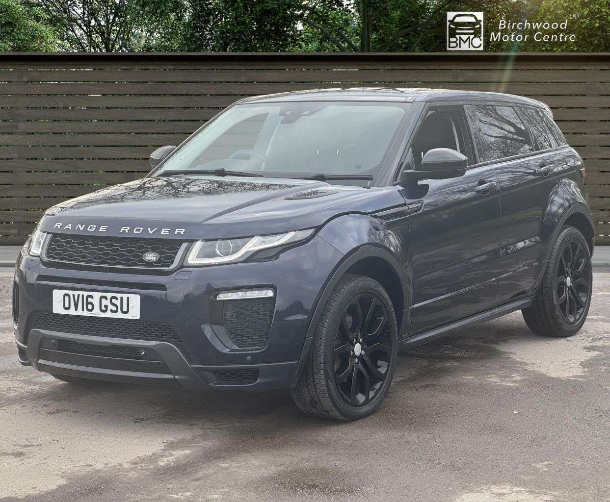A 2016 LAND ROVER RANGE ROVER EVOQUE 2.0 TD4 HSE Dynamic SUV 5dr Diesel Auto 4WD Euro 6 (s/s) (180 ps) FSH! JUST A 2016 LAND ROVER RANGE ROVER EVOQUE 2.0 TD4 HSE Dynamic SUV 5dr Diesel Auto 4WD Euro 6 (s/s) (180 ps) FSH! JUST
