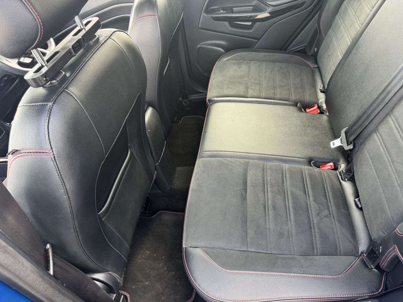 2019 FORD ECOSPORT 2019 FORD ECOSPORT