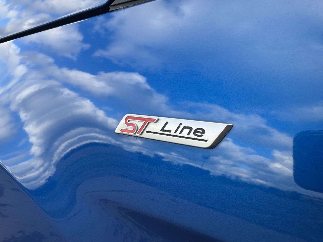 2019 FORD ECOSPORT 2019 FORD ECOSPORT