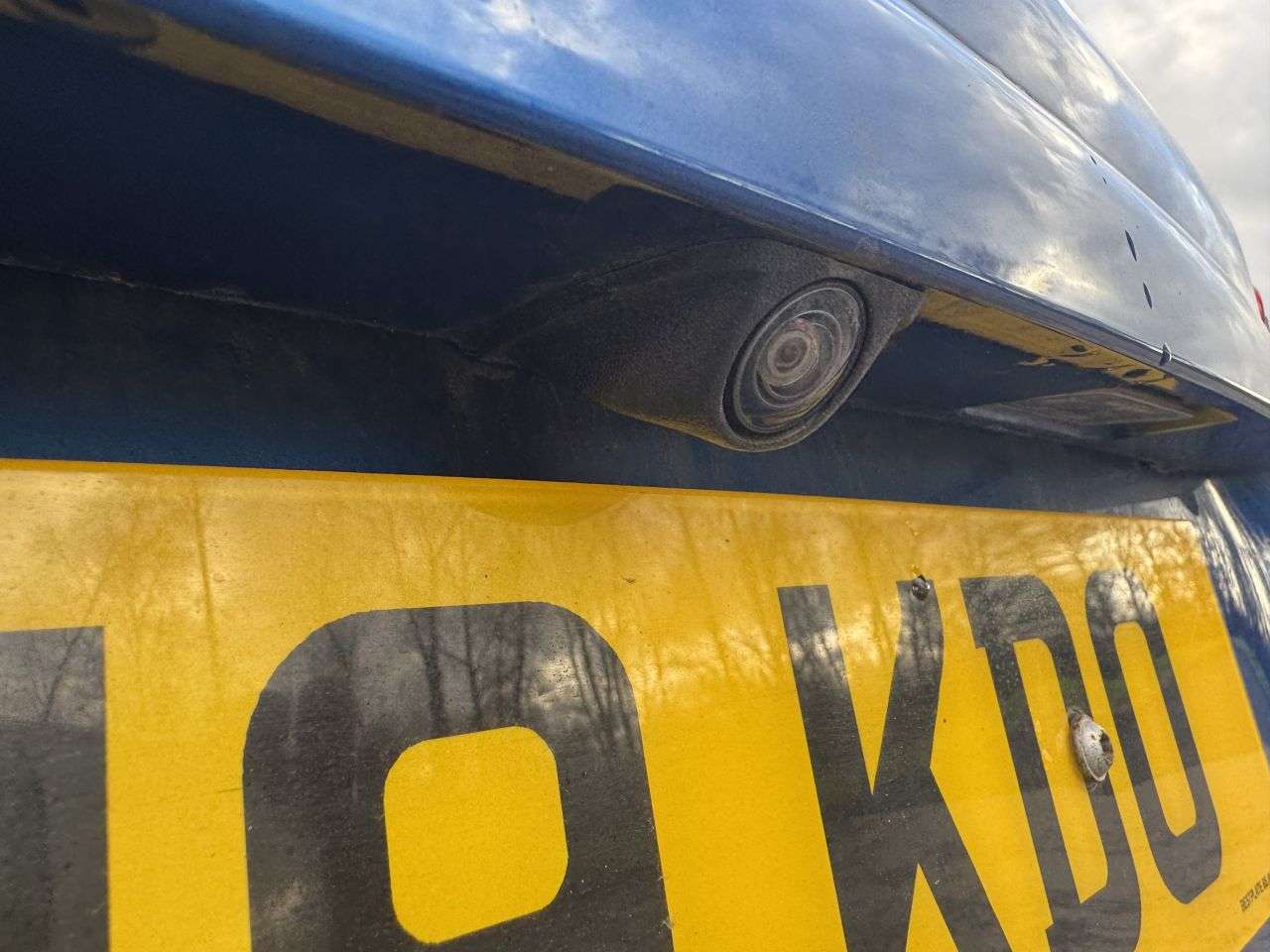 2019 FORD ECOSPORT 2019 FORD ECOSPORT