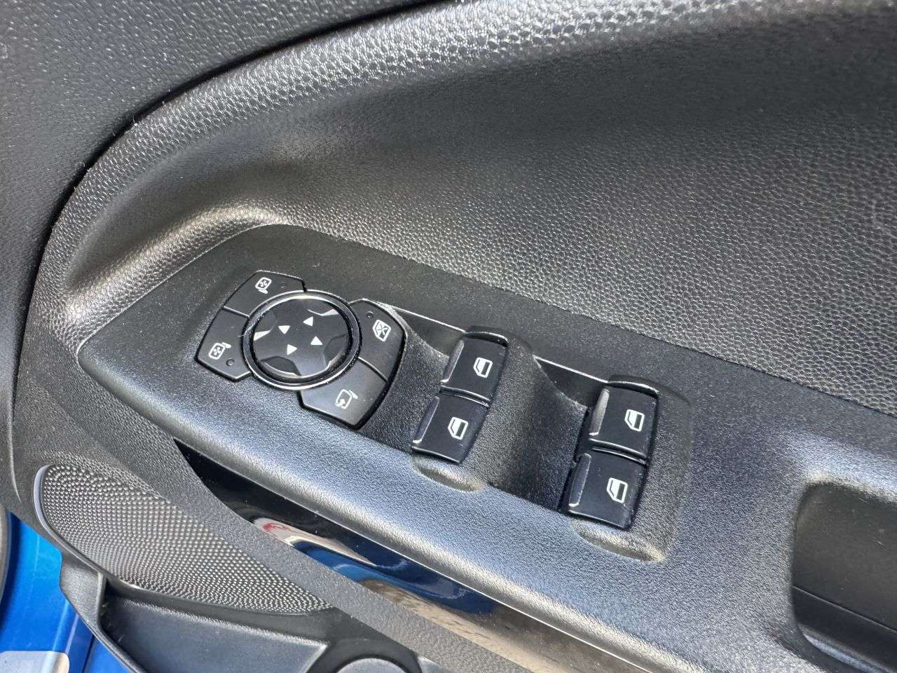 2019 FORD ECOSPORT 2019 FORD ECOSPORT