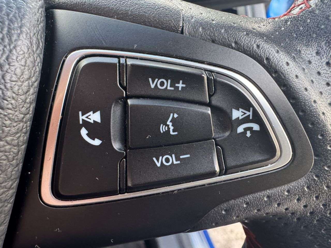 2019 FORD ECOSPORT 2019 FORD ECOSPORT