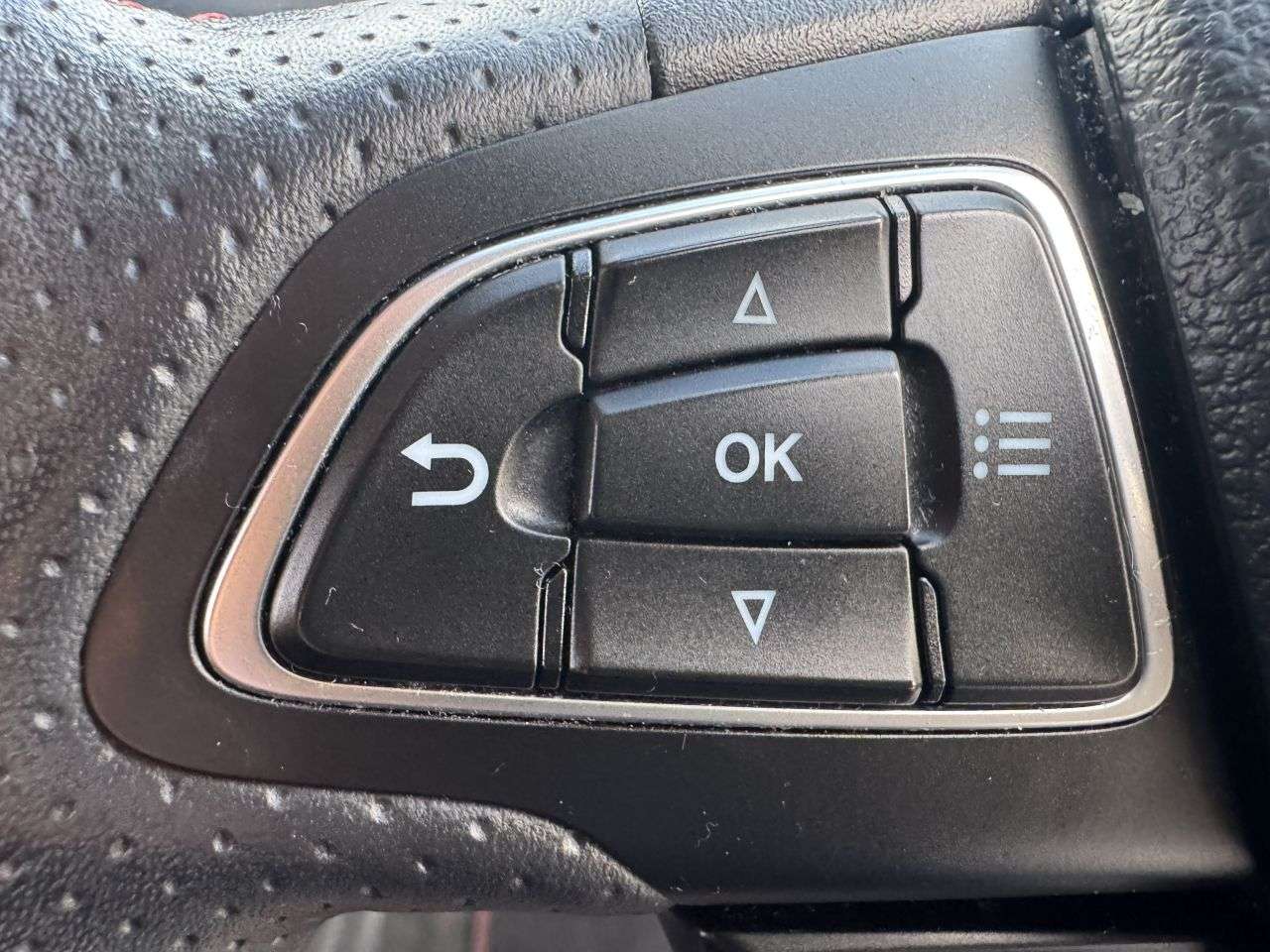 2019 FORD ECOSPORT 2019 FORD ECOSPORT