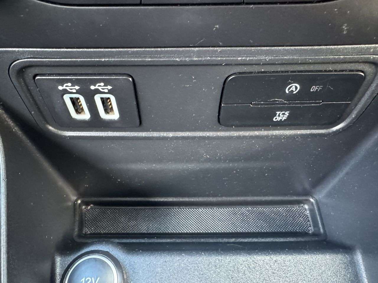 2019 FORD ECOSPORT 2019 FORD ECOSPORT