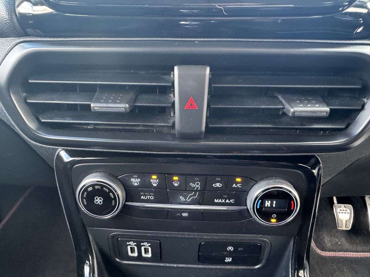 2019 FORD ECOSPORT 2019 FORD ECOSPORT