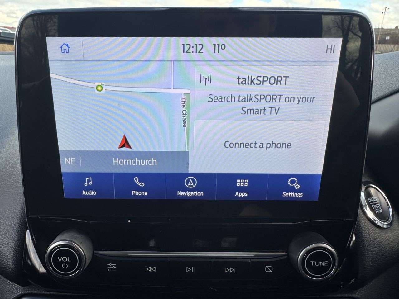 2019 FORD ECOSPORT 2019 FORD ECOSPORT