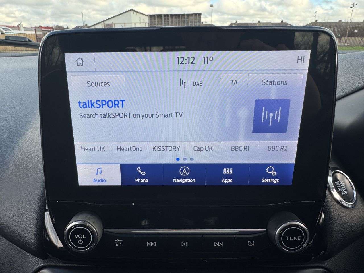 2019 FORD ECOSPORT 2019 FORD ECOSPORT