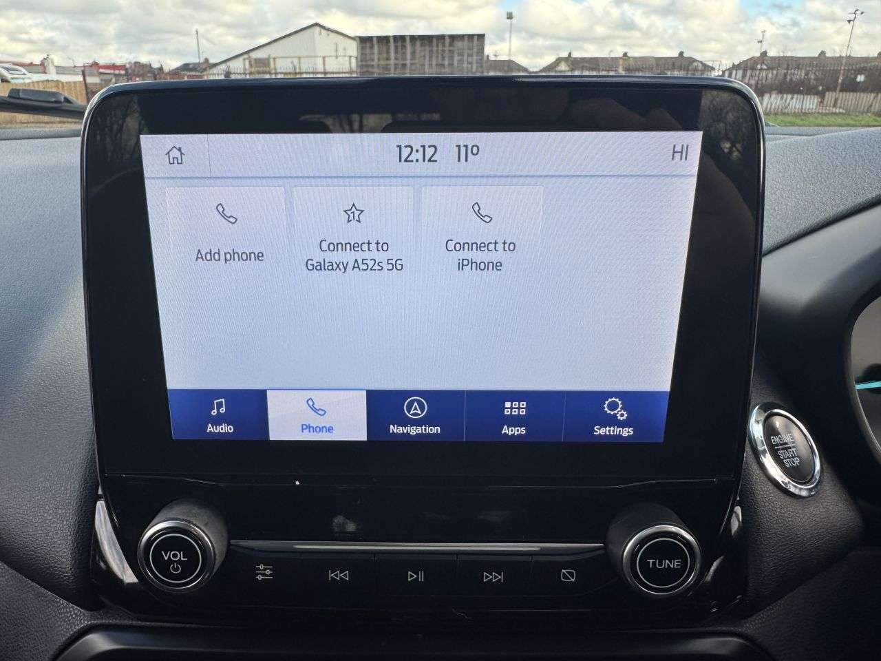 2019 FORD ECOSPORT 2019 FORD ECOSPORT