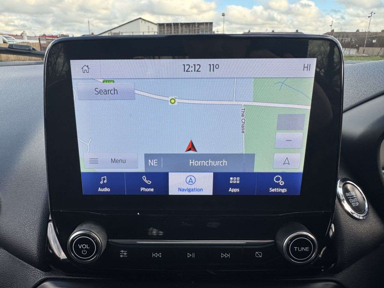 2019 FORD ECOSPORT 2019 FORD ECOSPORT