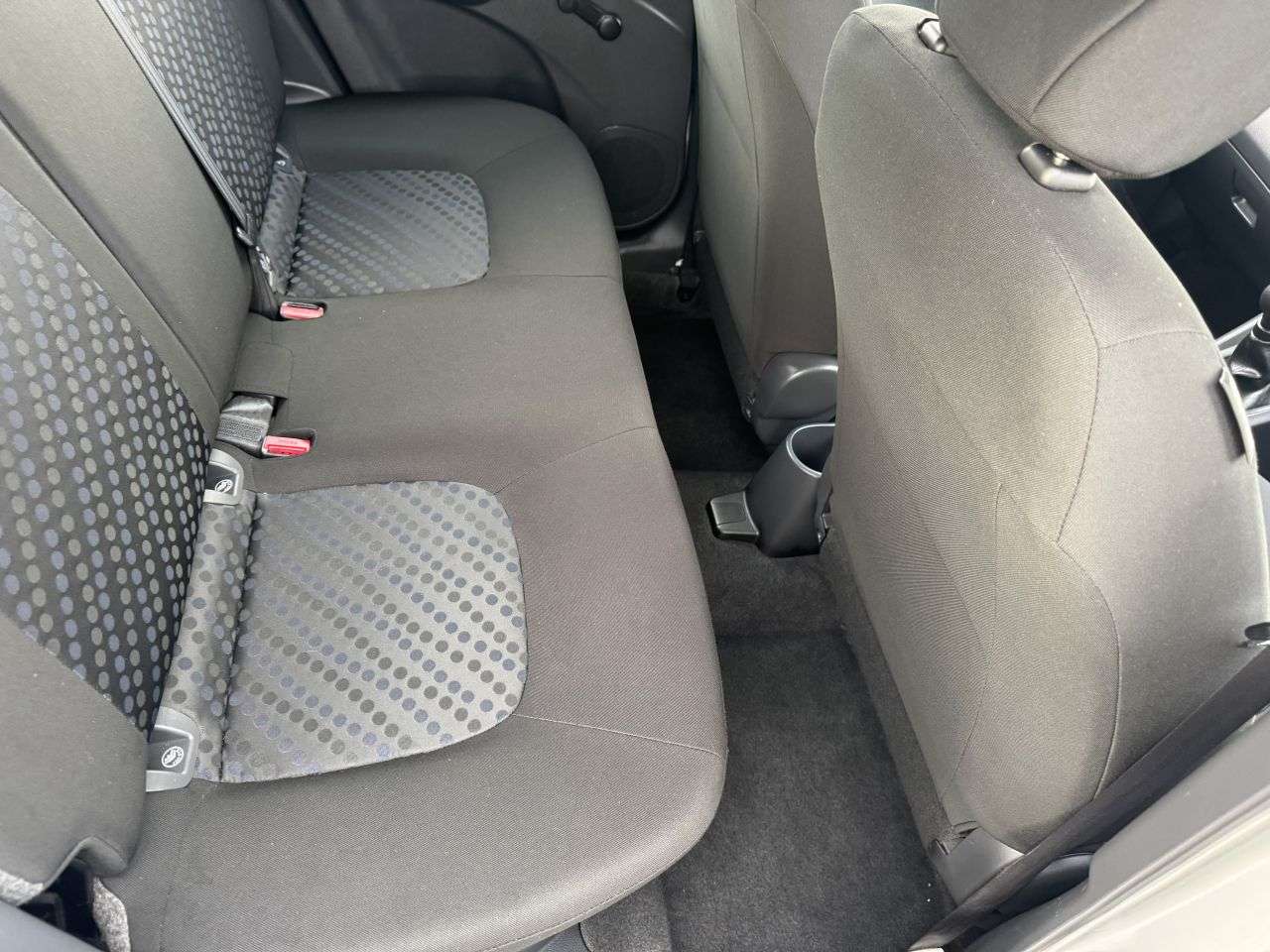 2018 SUZUKI CELERIO 2018 SUZUKI CELERIO