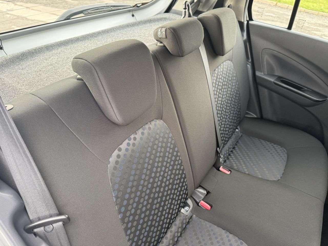 2018 SUZUKI CELERIO 2018 SUZUKI CELERIO