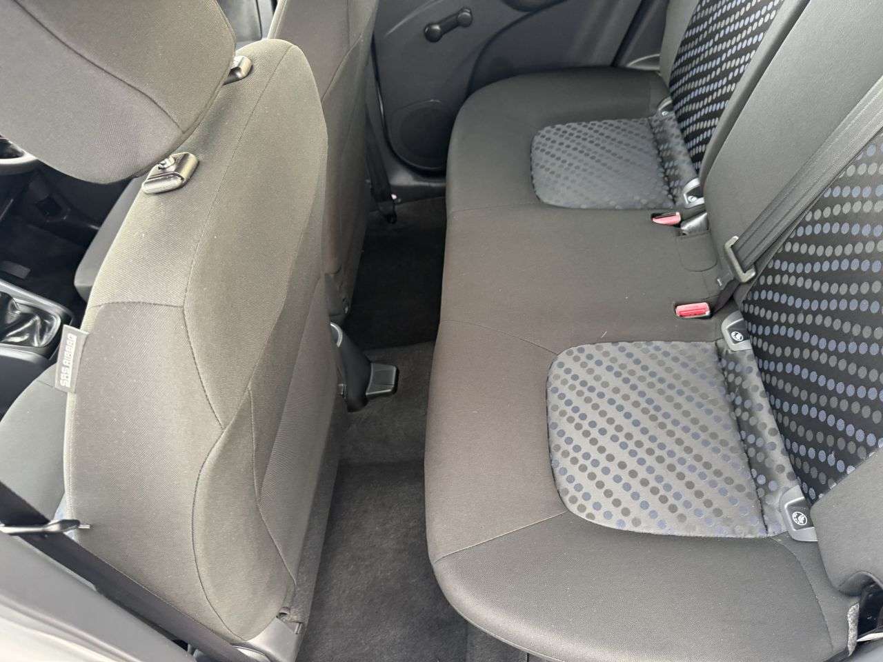 2018 SUZUKI CELERIO 2018 SUZUKI CELERIO