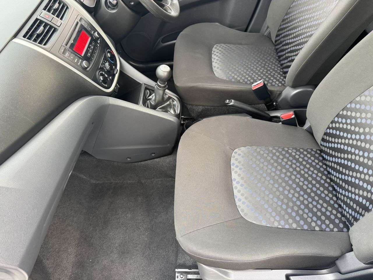 2018 SUZUKI CELERIO 2018 SUZUKI CELERIO