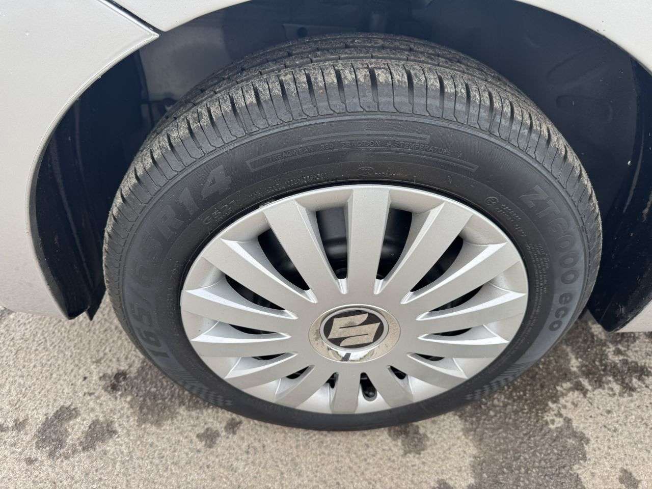 2018 SUZUKI CELERIO 2018 SUZUKI CELERIO