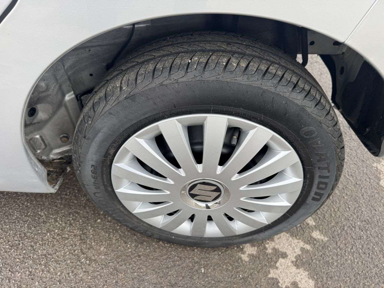 2018 SUZUKI CELERIO 2018 SUZUKI CELERIO