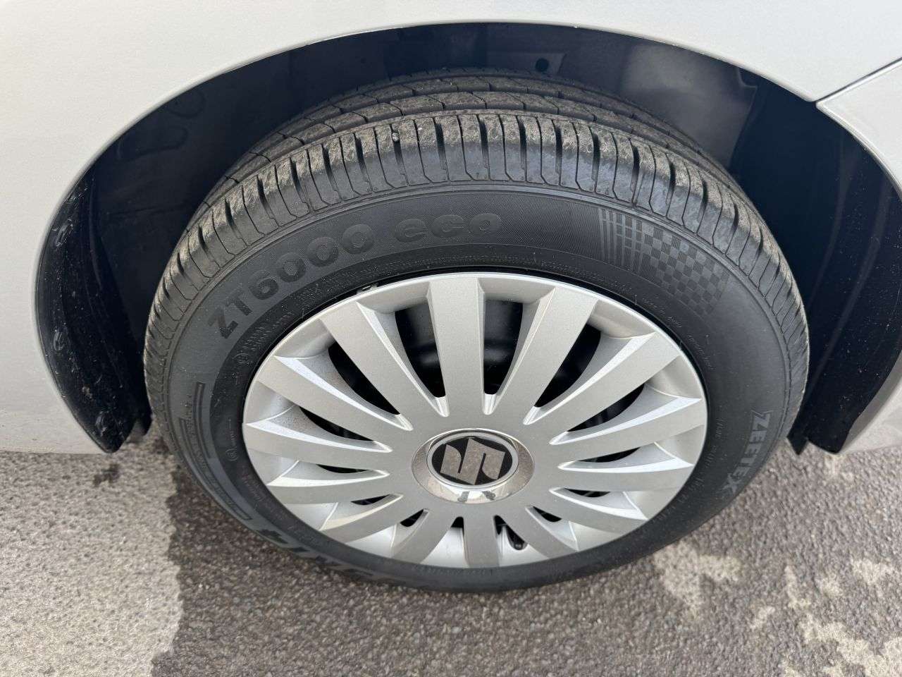 2018 SUZUKI CELERIO 2018 SUZUKI CELERIO